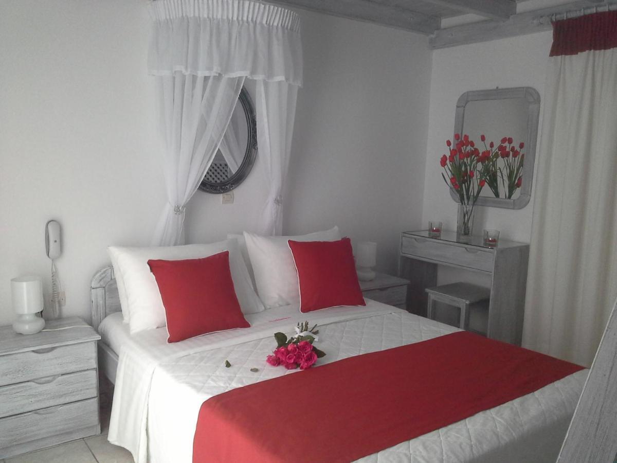 Kiklamino Sunset Studios Иа Екстериор снимка